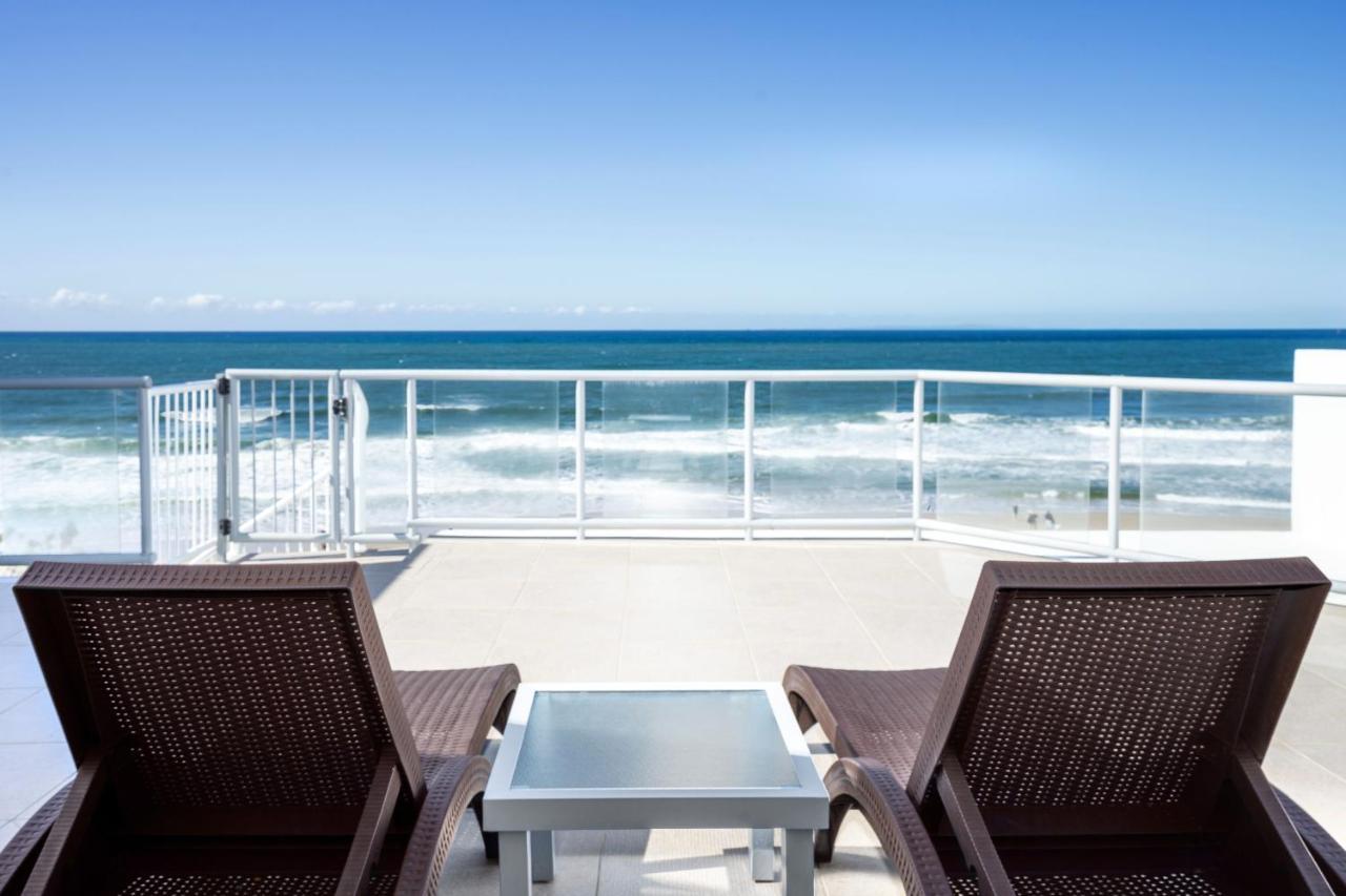 Rolling Surf Resort Caloundra Exteriér fotografie