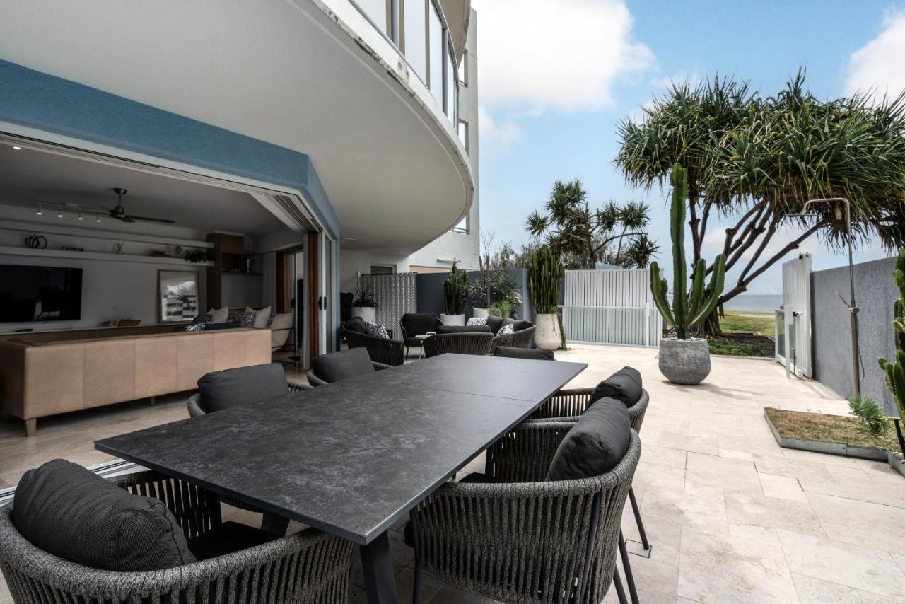 Rolling Surf Resort Caloundra Exteriér fotografie