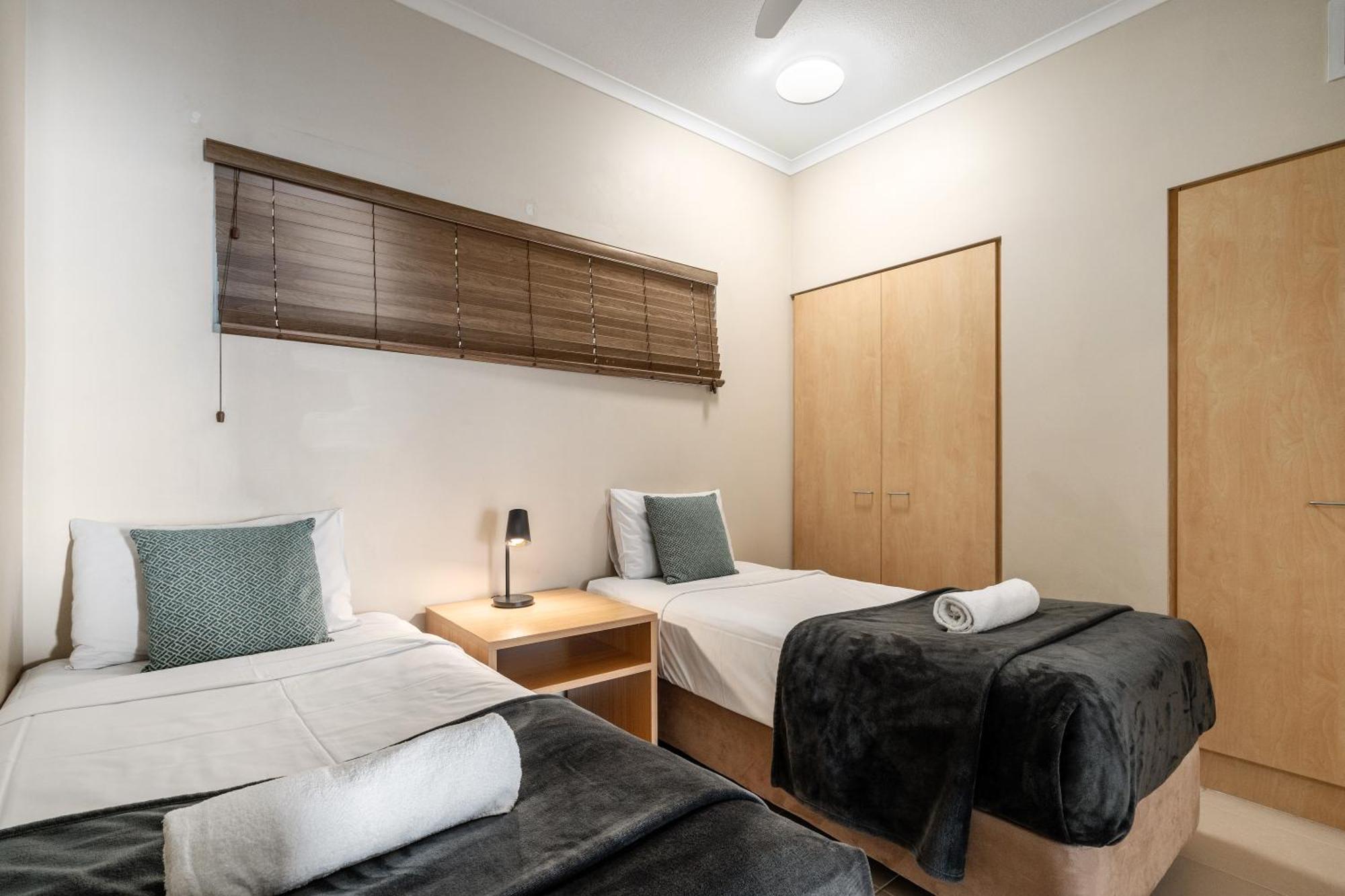 Rolling Surf Resort Caloundra Pokoj fotografie