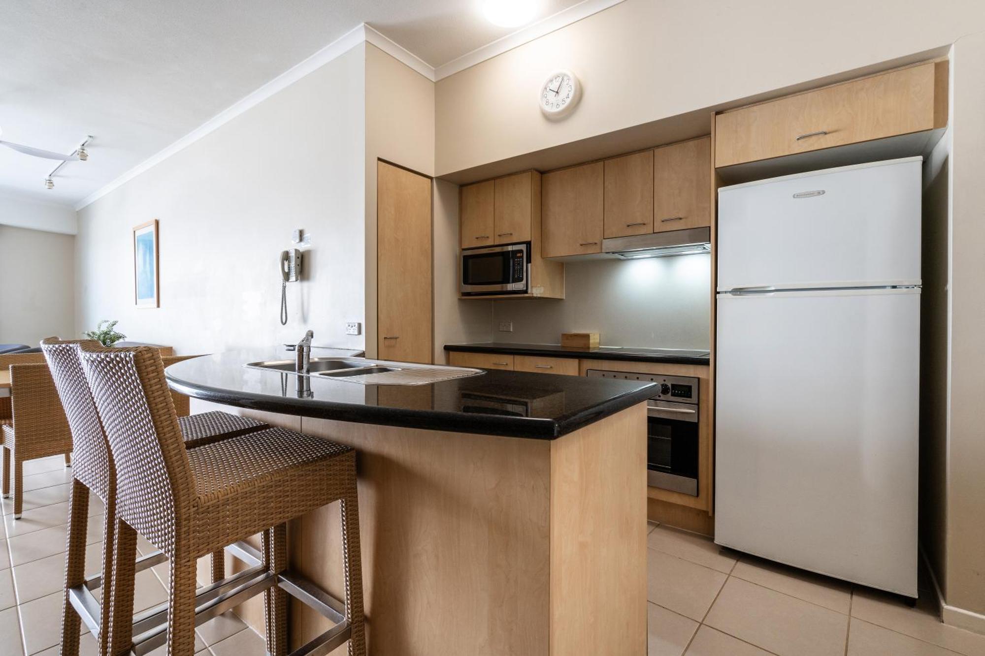 Rolling Surf Resort Caloundra Pokoj fotografie