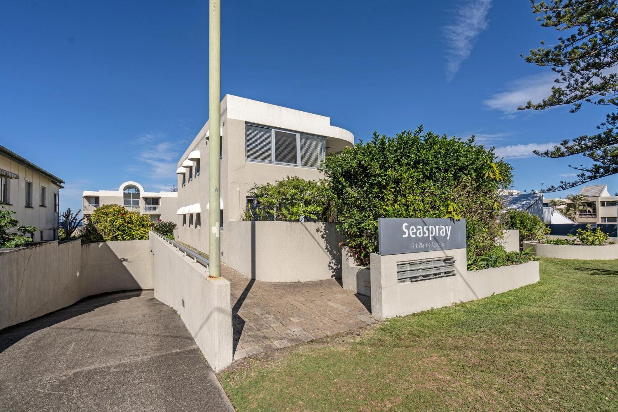 Rolling Surf Resort Caloundra Pokoj fotografie