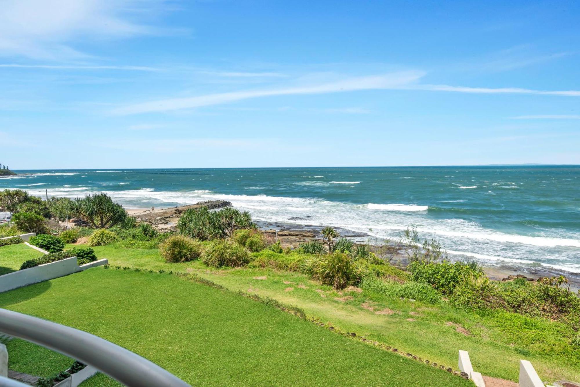 Rolling Surf Resort Caloundra Pokoj fotografie