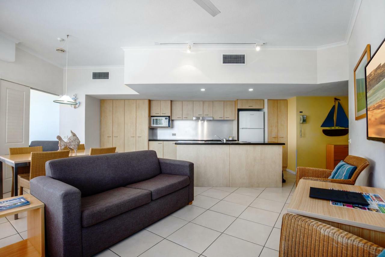 Rolling Surf Resort Caloundra Exteriér fotografie
